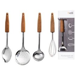 HUSLA kuhinjski set 4/1 73952 Cene