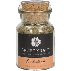 Ankerkraut BBQ - 75 g Cene