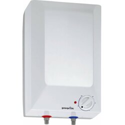 Gorenje nadpultni grijač vode teg 5 o (zapremnina: 5,5 l, temperaturni raspon: do 75 °c) Cijene