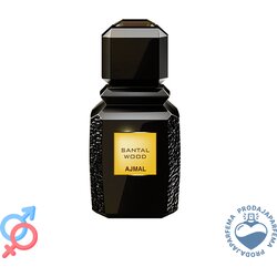 Ajmal Santal Wood - 100ml Cene