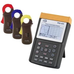 PCE Instruments PCE-830-1 uređaj za analizu mreže Cene