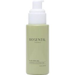 Rosental Organics aloe verin gel Cene