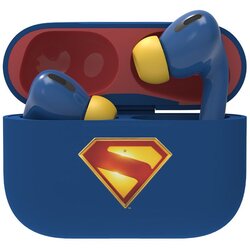 Superman Moye bežične slušalice Cene