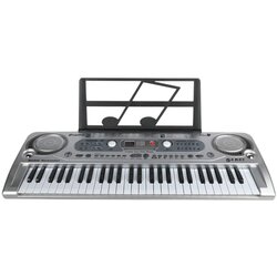 SUPRIMO 824 USB - keyboard with microphone for learning to play, designed for children Cene