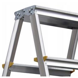 Awtools lestev blata 4 stopinje 150kg, (21105927) Cene