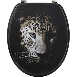 Tendance wc daska 46x37,5cm mdf inox okovi leo Cijene