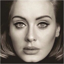 Adele 25 Cene