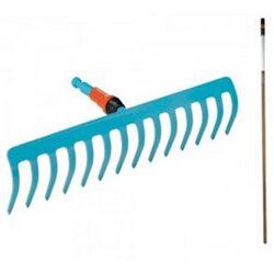 Gardena CS GRABULJA 36cm grabulje + 180cm GA 03178-88 drvena drška Cene