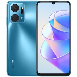 Honor X7A 4GB/128GB Blue Cene