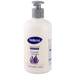Hellena Tečni sapun, Lavanda, 500 ml Cene