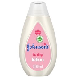 Johnson Losion dječiji 300ml Cene