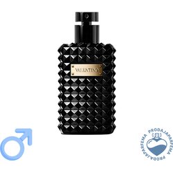 Valentino Uomo Noir Absolu Musc Essence - 100ml Cene