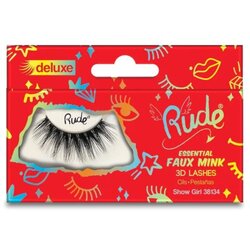 Rude Cosmetics veštačke trepavice | šminka Cene