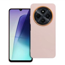 FRAME Ovitek FRAME za XIAOMI Redmi 14C - pudrasto roza Cene