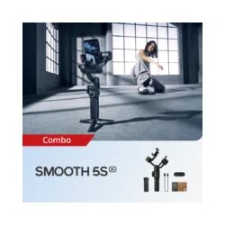 Zhiyun 5S AI COMBO Cene