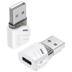 XO NB256D Adapter Tip C na Usb -A ( 0273 ) Cene