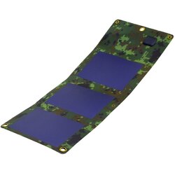 POWERNEED S3W1C solar panel 3 W Cene
