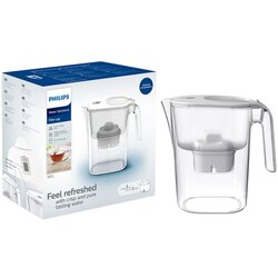 Bokal za filitriranje vode Philips AWP2933WHT/31 Cene