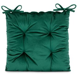 Restilo Jastuk za sjedenje od samta 40x40 cm Aleksa – Cijene