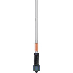 E3D High Flow ObXiDian 500 Prusa Nextruder Nozzle - 0,6 mm Cene