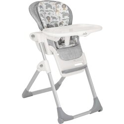 Joie stolček za prehranjevanje mimzy™ recline wild muted Cene
