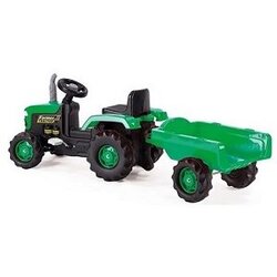 Traktor sa prikolicom 8053 Cene