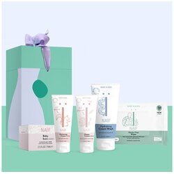 Just kiddin baby Naif Naif care set za negu bebe ( 71064042 ) Cene