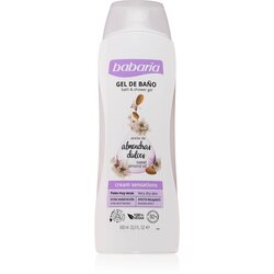 Babaria Almendras gel za prhanje 600 ml Cene