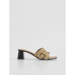 Reserved LADIES` MULES - bež Cijene
