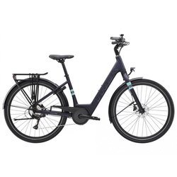  Bicikl Trek Verve+ 1 Lowstep 2025 Deep Dark Blue - L Cijene