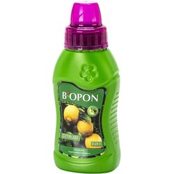 Biopon tečno đubrivo za citruse 250ml Cene