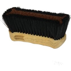 Grooming Deluxe Srednje trda krtača za telo Cene