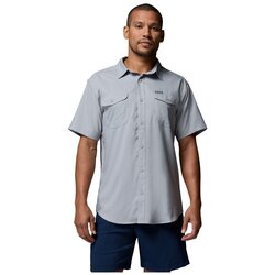 Columbia Utilizer II Solid kratka majica s kratkim rukavima 1577762039 Cene