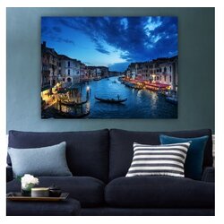 Vega 286389665_70100 Dekorativna slika, 70x100cm Cene
