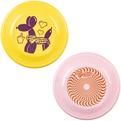 WHAM - O Frisbee Komplet 2 Letečih Diskov, 23.75 cm 100 g za Otroke 5+, (22088671) Cene