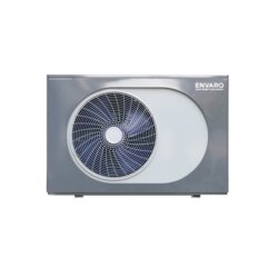 Envaro INVERTER TOPLOTNA PUMPA MONOBLOK CALORECO 12 kW Cene