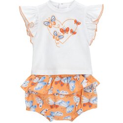 Original Marines komplet 2 djelni KR DFP7028BF Ž bijela 68/74 Cijene