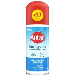Autan family sprej 100ml Cijene