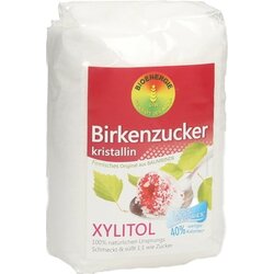 Bioenergie Brezov sladkor, ksilitol kristalin - 750g celul-vrečka Cene