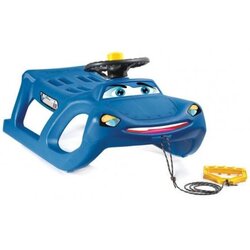 Ramda Cars sa volanom - Sanke Zigi-Zet Stering - Plave ( ISZGS-3005U ) Cene