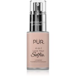 PÜR Cosmetics 4-in-1 Love Your Selfie puder in korektor 2 v 1 odtenek LP2 30 ml Cene
