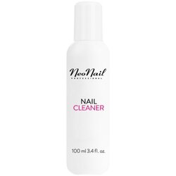 NeoNail Nail Cleaner sredstvo za odmašćivanje i isušivanje noktiju 100 ml Cijene