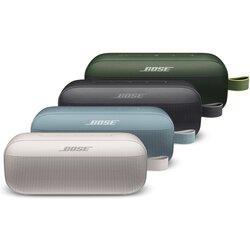 Bose soundlink flex wht bose Cene
