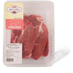 Maxi Mesara Svinjski vrat sk 510g Cene