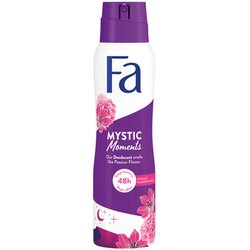 Fa mystic moments seductive scent dezodorans sprej 150ml Cene