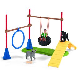 Schleich zabava za pse 42536 Cene