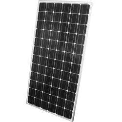 Phaesun monokristalni solarni modul 200 W 24 V, (20762883) Cene