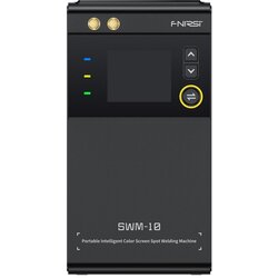 FNIRSI SWM-10 2-V-1 TOČKOVNI VARILNI STROJ ZA TESTIRANJE LI-IONSKIH BATERIJ, (5000260394) Cene