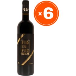 Nikolas Wines Prokupac Crveno vino, 0.75l, 6 komada Cene