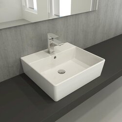 Bocchi umivaonik milano 50x45 Cene
